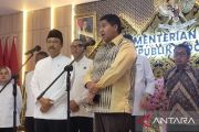 Kementerian Sosial kantongi data 5.000 keluarga prasejahtera penerima bedah rumah