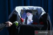 Begini tuntutan terbaru Iran kepada AS untuk akhiri perang