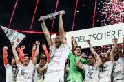 Klasemen Liga Jerman: Tinggal tiga tim bersaing ke Liga Champions