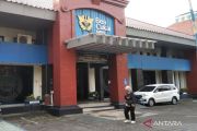 Bea Cukai Kudus bukukan penerimaan negara hingga April Rp12,65 triliun