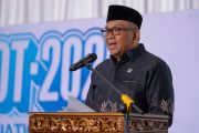 Wamenaker: Kesiapan SDM ekonomi kreatif fondasi jadikan Indonesia Emas