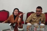 Pemkab Kudus gelar lomba desain batik khas Kudus untuk seragam identitas ASN