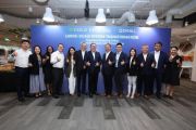 DMALL Gains Momentum in Southeast Asia with AI-Driven Retail Platform