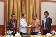 Pemprov NTT dan Kepri kolaborasi pembuatan lagu