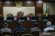 Eks Direktur PT PIS divonis 6 tahun penjara terbukti korupsi minyak