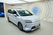 Global Media Visits Wuling: SGMW Beijing Auto Show Overseas Brand Event Concludes Successfully