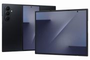 Samsung daftarkan paten dua desain ponsel lipat terbaru dengan mekanisme geser