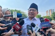 Cak Imin menghadap Prabowo lapor soal kemiskinan hingga lapangan kerja