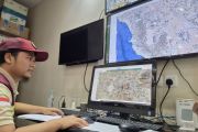 PPIH optimalkan ruang kendali transportasi kawal keselamatan haji