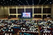 2.000 pelajar ikuti "Jakarta Road Safety Festival 2026" di Ancol