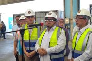 BPJPH harmonisasi 1.060 Kode HS produk wajib halal