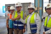 Barantin dan BPJPH teken MoU pengawasan dan pelabelan halal impor