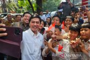 Dante: Perlunya inovasi dalam edukasi imunisasi guna tekan zero dose