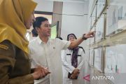 Kemenkes siapkan X-ray bagi puskesmas di Bandung genjot skrining TB