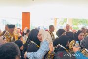 Hajar Aswad beri pendampingan dokter khusus untuk jamaah haji