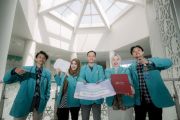 Karpet interaktif untuk anak ADHD antarkan Tim UMS raih 2 penghargaan internasional di JISF 2026