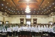 Kemenag Surakarta tingkatkan kualitas pelayanan publik di bidang keagamaan