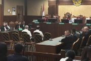 Korupsi minyak, Eks Dirut Pertamina Patra Niaga divonis 6 tahun penjara