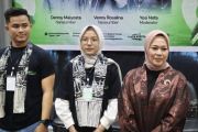 Narasumber lokakarya perkenalkan lima pilar penciptaan tari berbasis tradisi