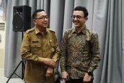 Koreografer perkenalkan riset berbasis praktik dalam penciptaan tari kontemporer