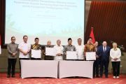 Kemendagri kawal percepatan pembangunan PSEL di daerah