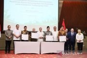 Kemendagri kawal percepatan pembangunan PSEL di daerah