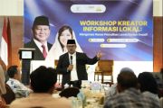 Kaposwil PRR Aceh tepis tudingan pemulihan Aceh lambat