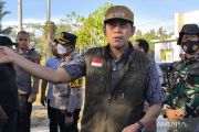 Parigi Moutong serahkan dokumen teknis Sekolah Rakyat ke Kemensos