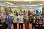 Dewan Kesenian dorong kemajuan seni dan budaya Papua