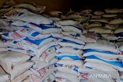 Pemkab Natuna bentuk Komisi Pengawas Pupuk &amp; Pestisida