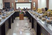 Anggota DPRD Jember main gim saat rapat akan dikenai sanksi