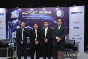 ASSI: Kedaulatan digital-integrasi teknologi perkuat ekosistem digital nasional