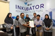 Pemohon legalitas usaha merasa terbantu layanan Kemenkum Sulbar