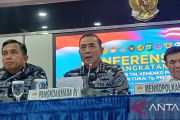 TNI selamatkan kerugian negara Rp14 triliun dari penyelundupan ilegal