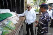 Menko Polkam kecam aksi penahanan WNI yang dilakukan Israel