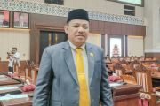 Legislator Kalteng minta pengawasan internal pemda diperkuat