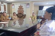 Empat calon Paskibraka asal Gumas lolos seleksi tingkat provinsi