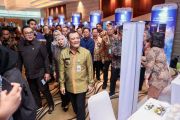 Forum Bisnis Investasi Jawa Tengah 2026 hasilkan 40 LoI senilai Rp16 T