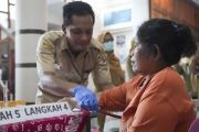 Perluasan peran posyandu pastikan warga peroleh hak dasar menyeluruh