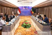 Indonesia dan Etiopia tegaskan komitmen perkuat kemitraan strategis