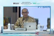 BSI salurkan pembiayaan Rp198 miliar bagi operasional dapur MBG