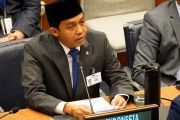 Indonesia urges global mangrove action at UN Forum on Forests