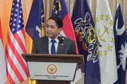 Indonesia tegaskan pembangunan tata kelola perdagangan karbon kredibel