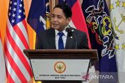 Indonesia tegaskan pembangunan tata kelola perdagangan karbon kredibel