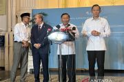 BOPPJ pertimbangkan aspek ekonomi rakyat untuk tanggul laut raksasa
