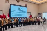 ATR/BPN dan KPK perkuat transformasi layanan pertanahan di daerah