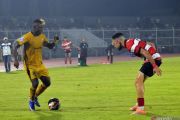 Klasemen Super League: Persib Bandung dan Borneo FC bersaing ketat