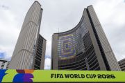 Menilik persiapan Toronto jelang Piala Dunia FIFA 2026