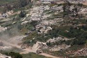 Tujuh orang tewas dan tujuh  Lainnya luka-luka akibat serangan Israel di Lebanon