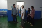 DPRD Batang mengingatkan SPPG siapkan makanan layak untuk siswa